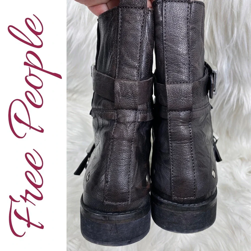 Free People iconic free