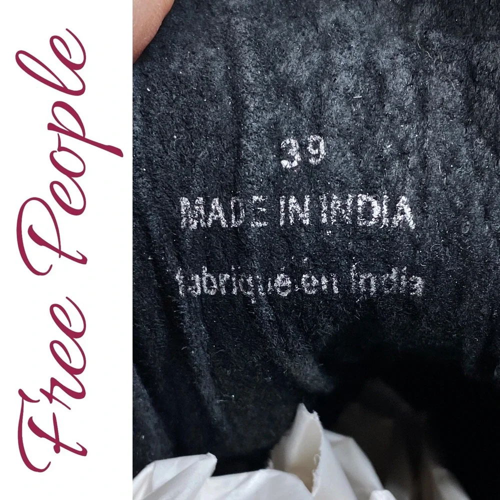 Free People iconic free