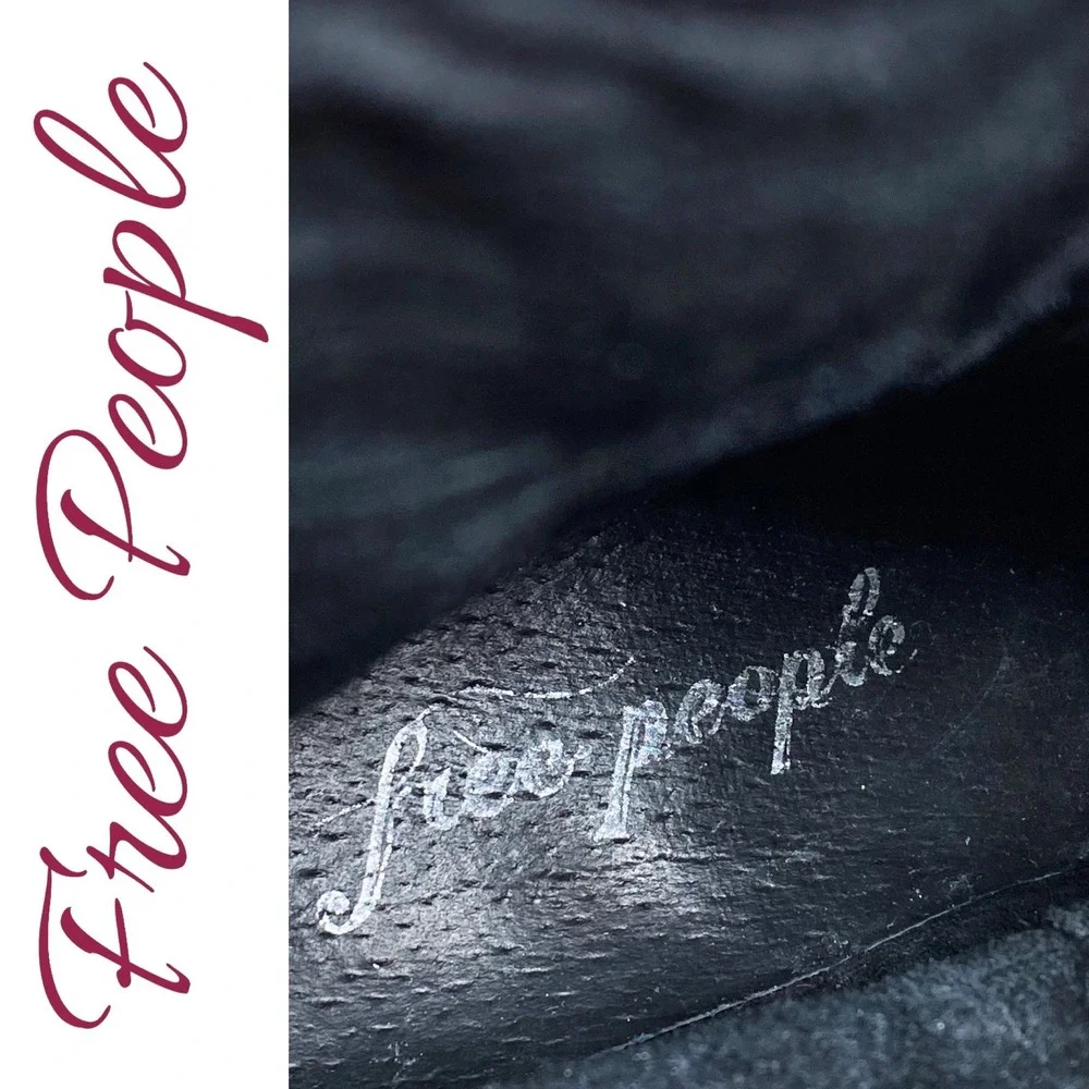 Free People iconic free
