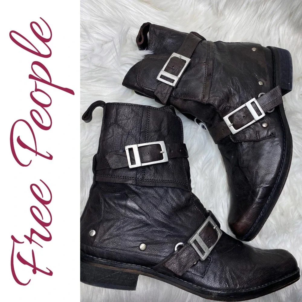 Free People iconic free