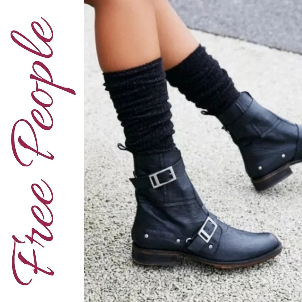 Free People iconic free