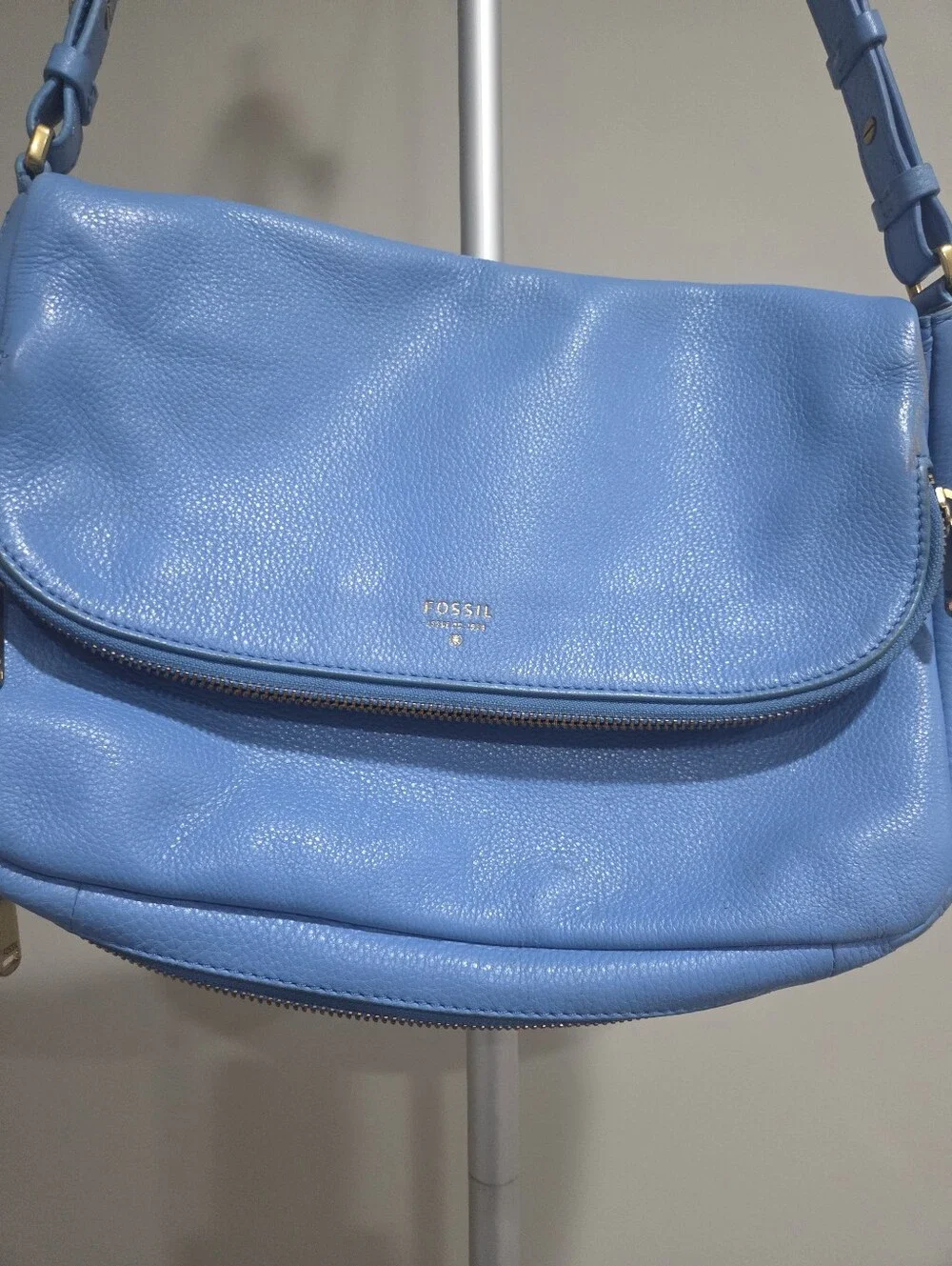 Fossil coach crossbody