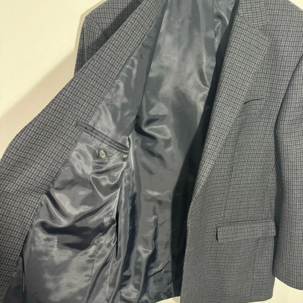 Chaps 100% wool