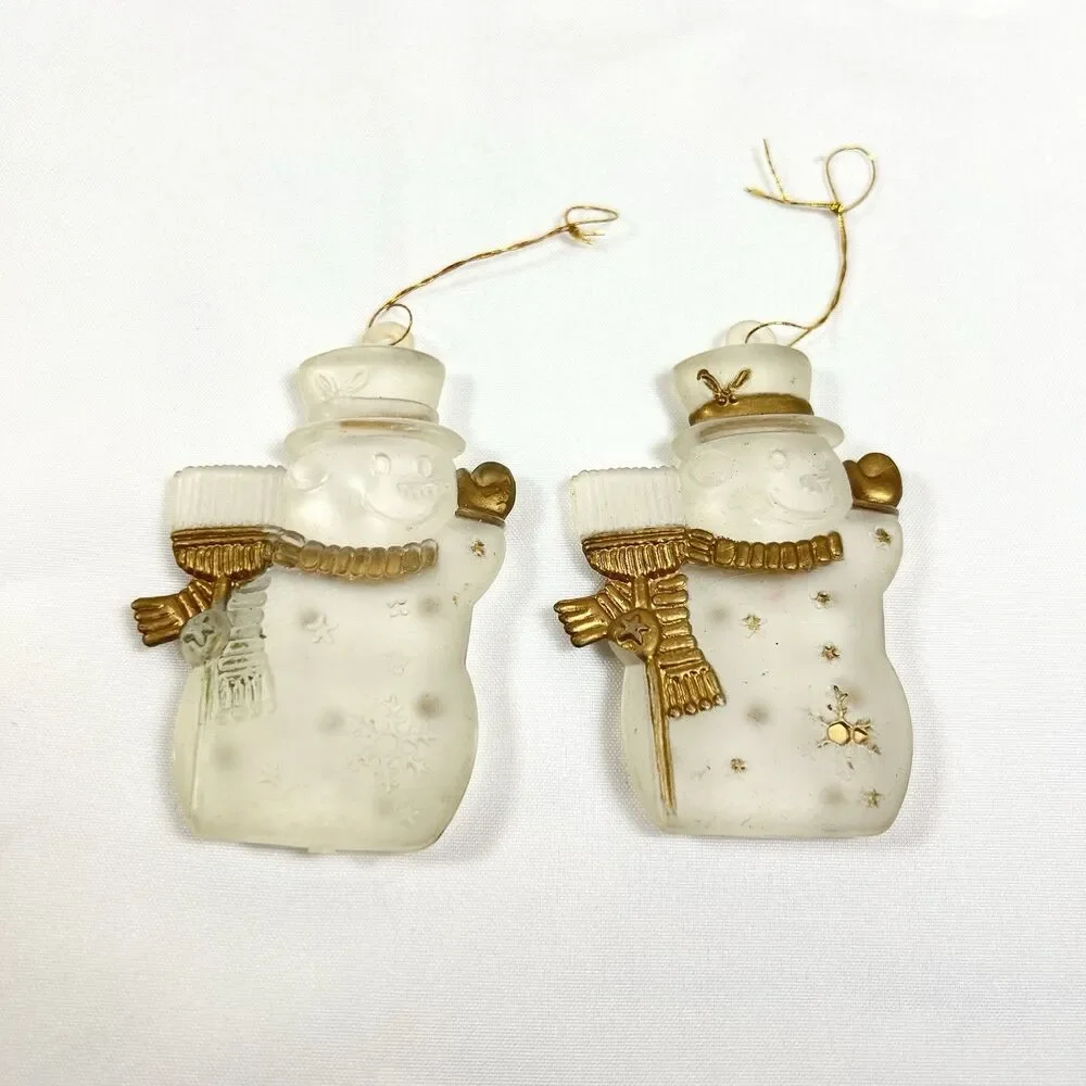 Unbranded vtg clear