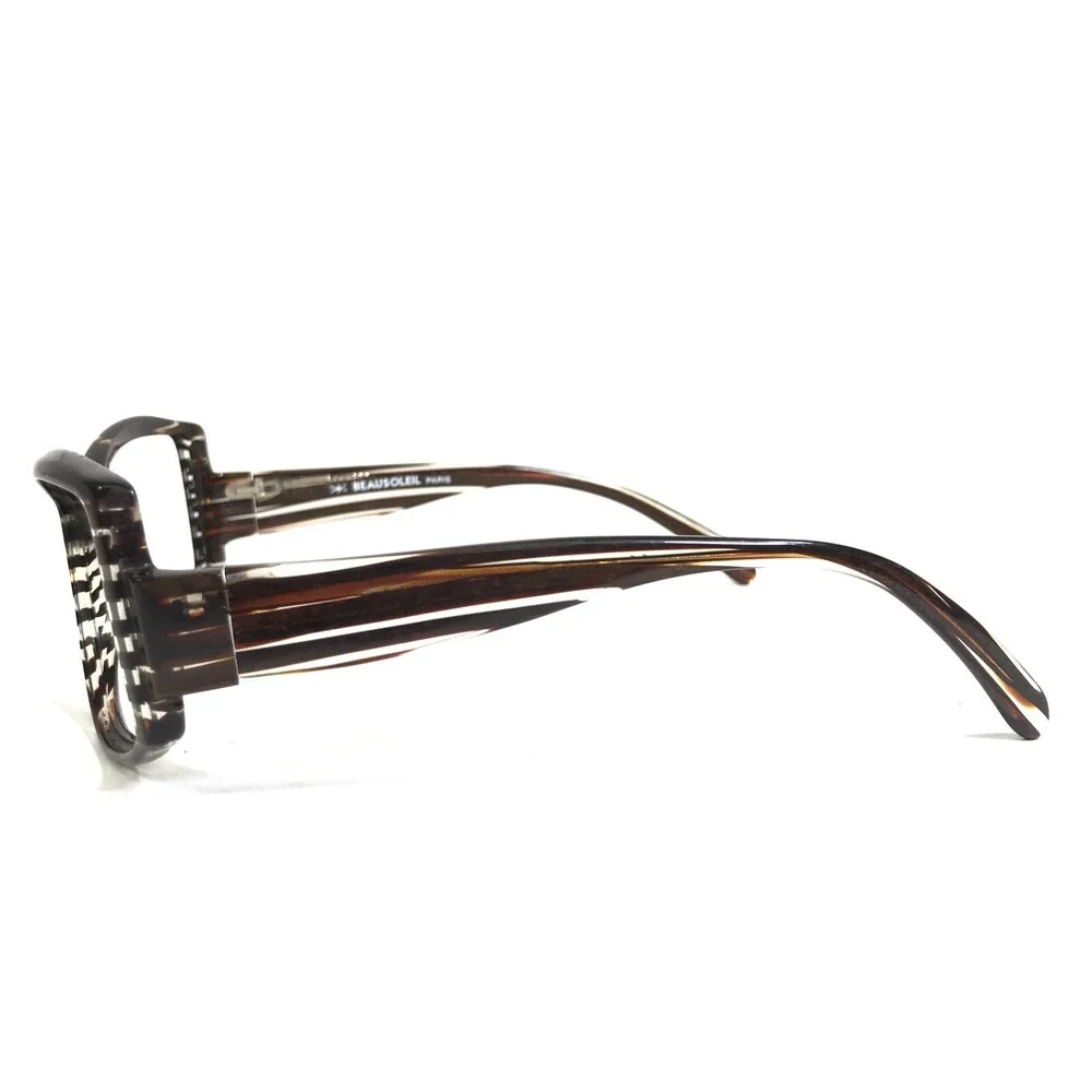 Beausoleil e0341 clear kids