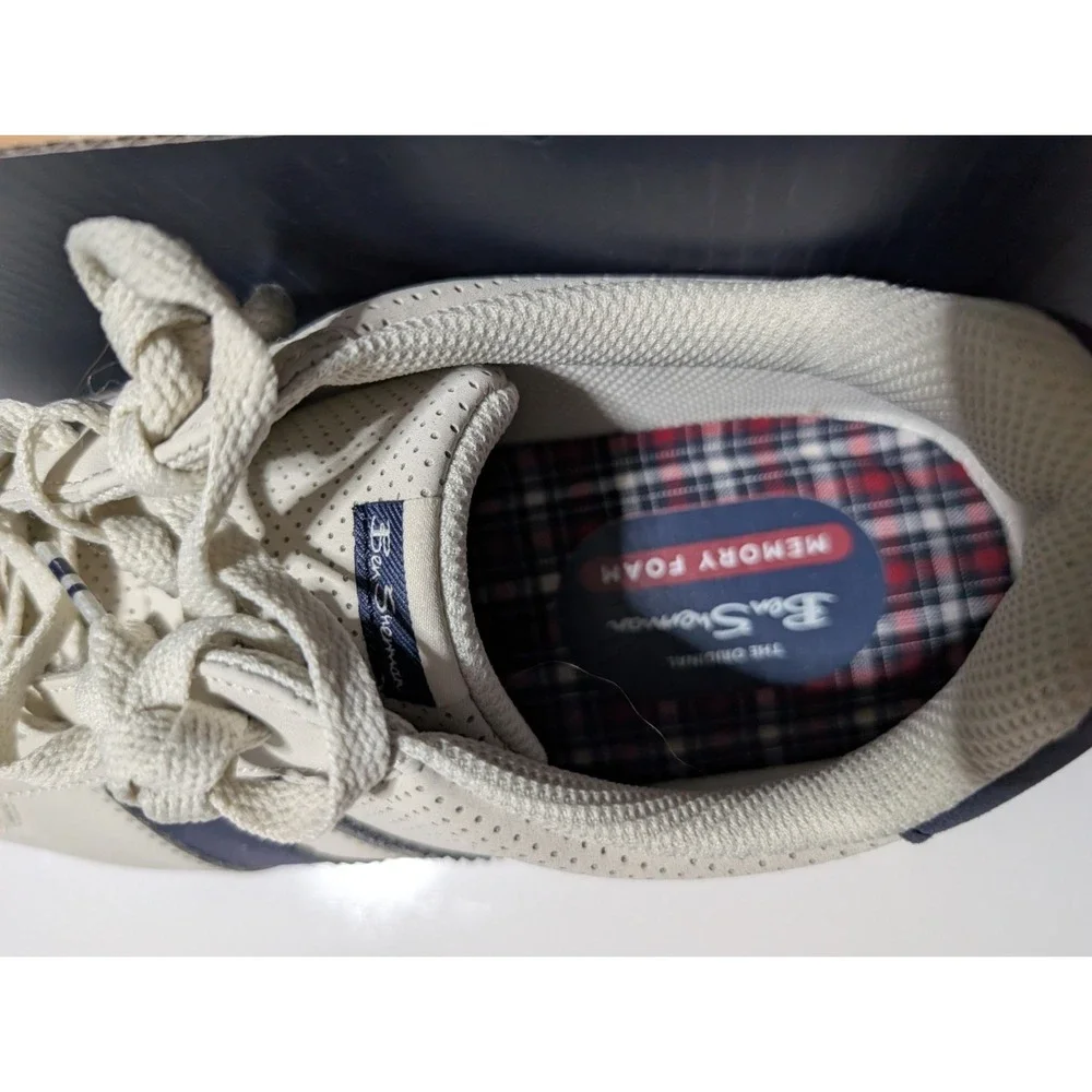 Ben Sherman product pair