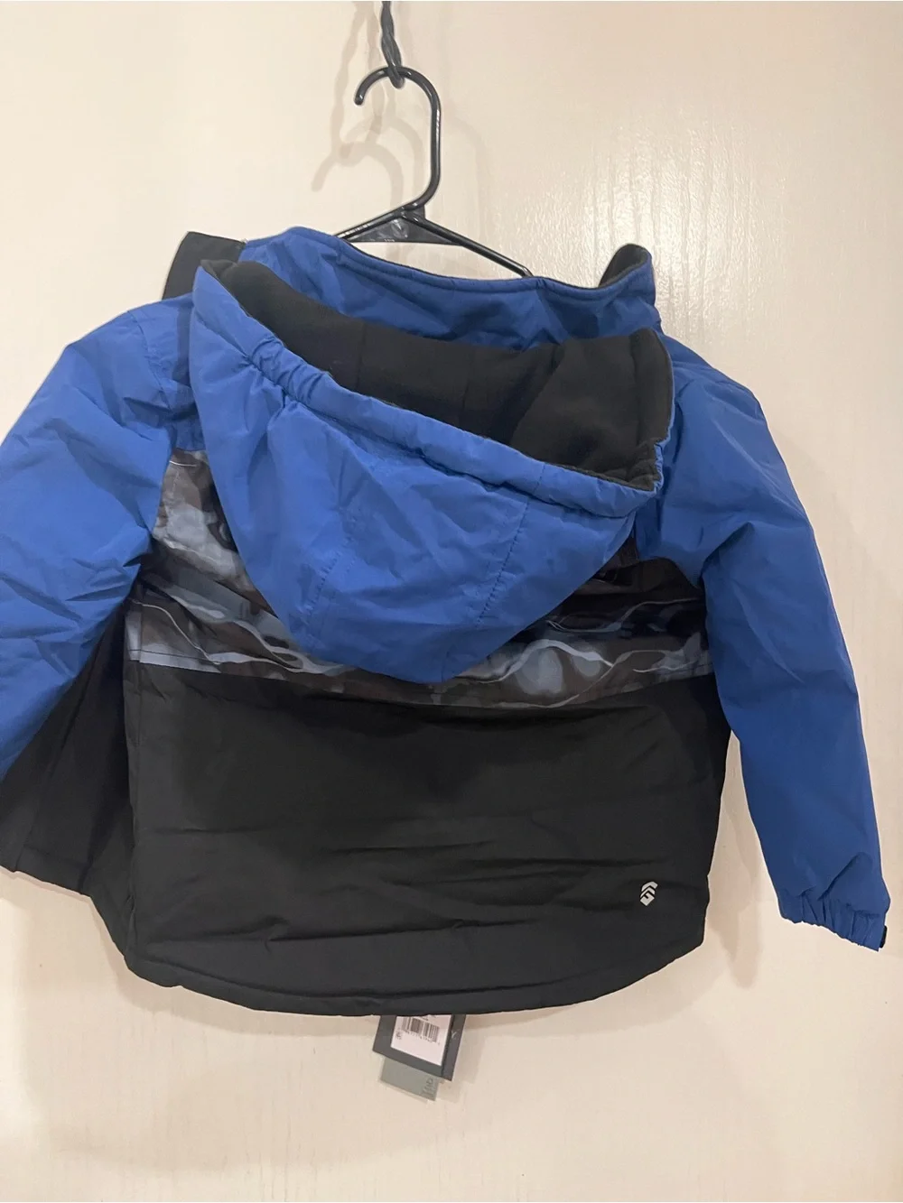 Free Country water resistant