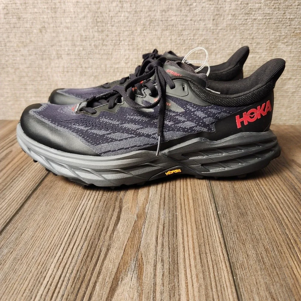 Hoka One One thank you