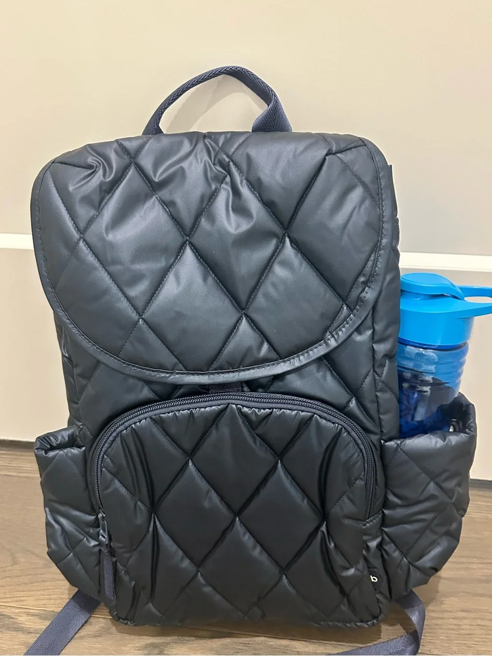 Vera Bradley Ultralight Essential Rucksack Backpack NWT