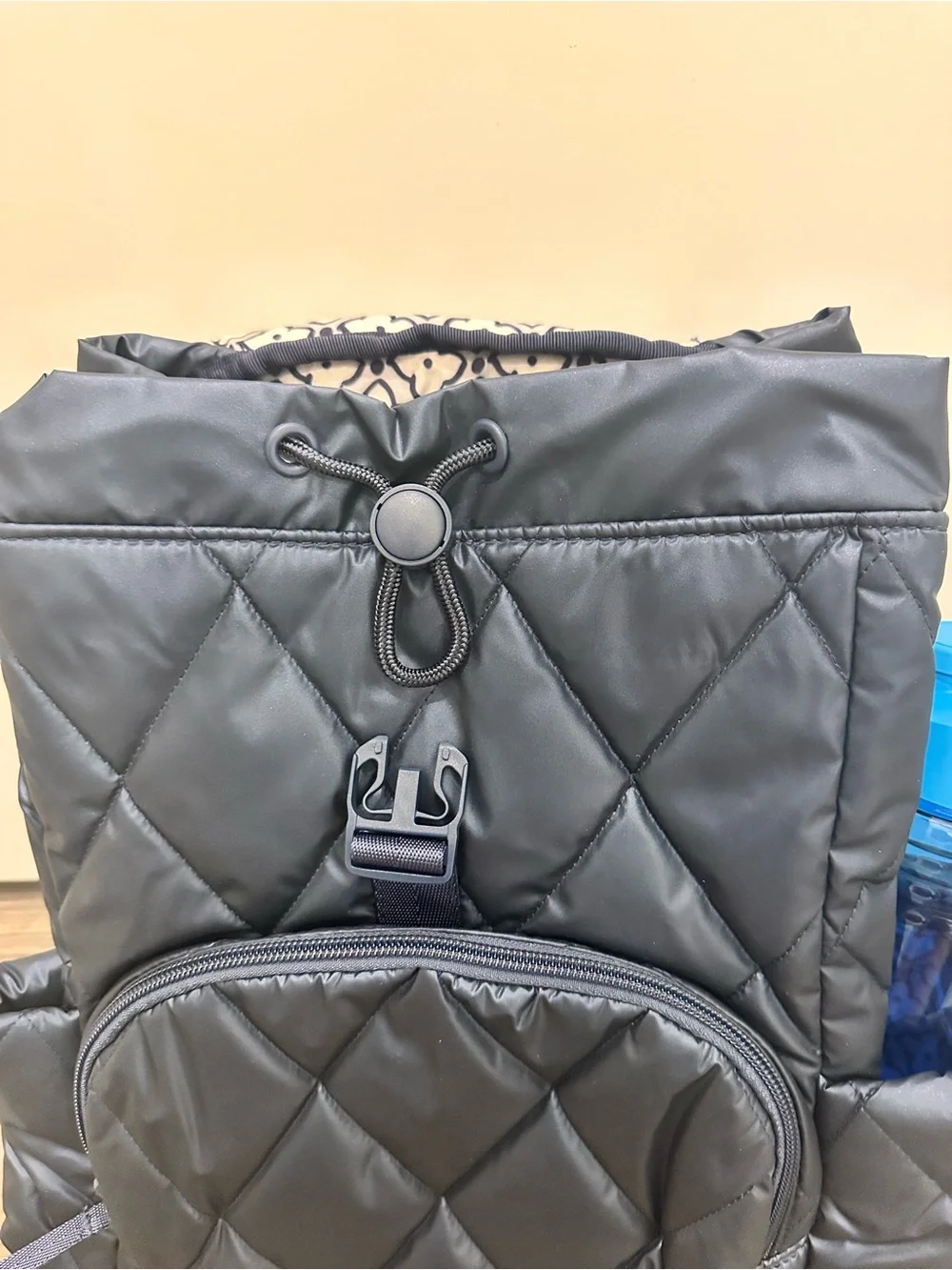 Vera Bradley Ultralight Essential Rucksack Backpack NWT