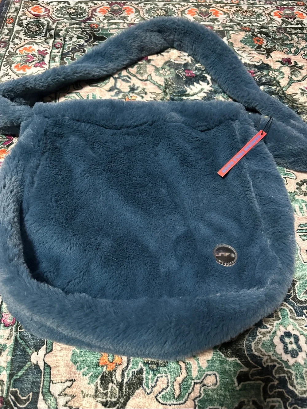 UNIF excellent used