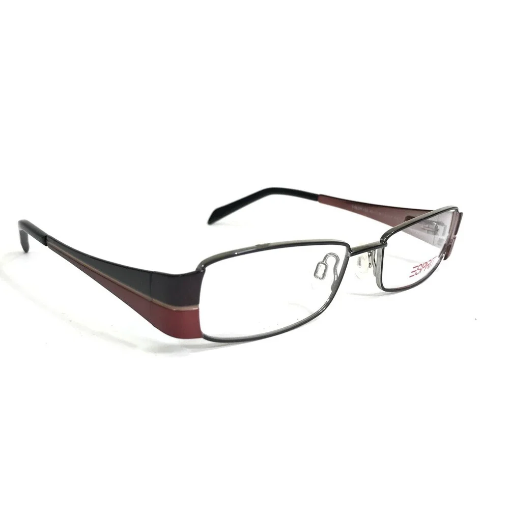 Esprit demo lenses