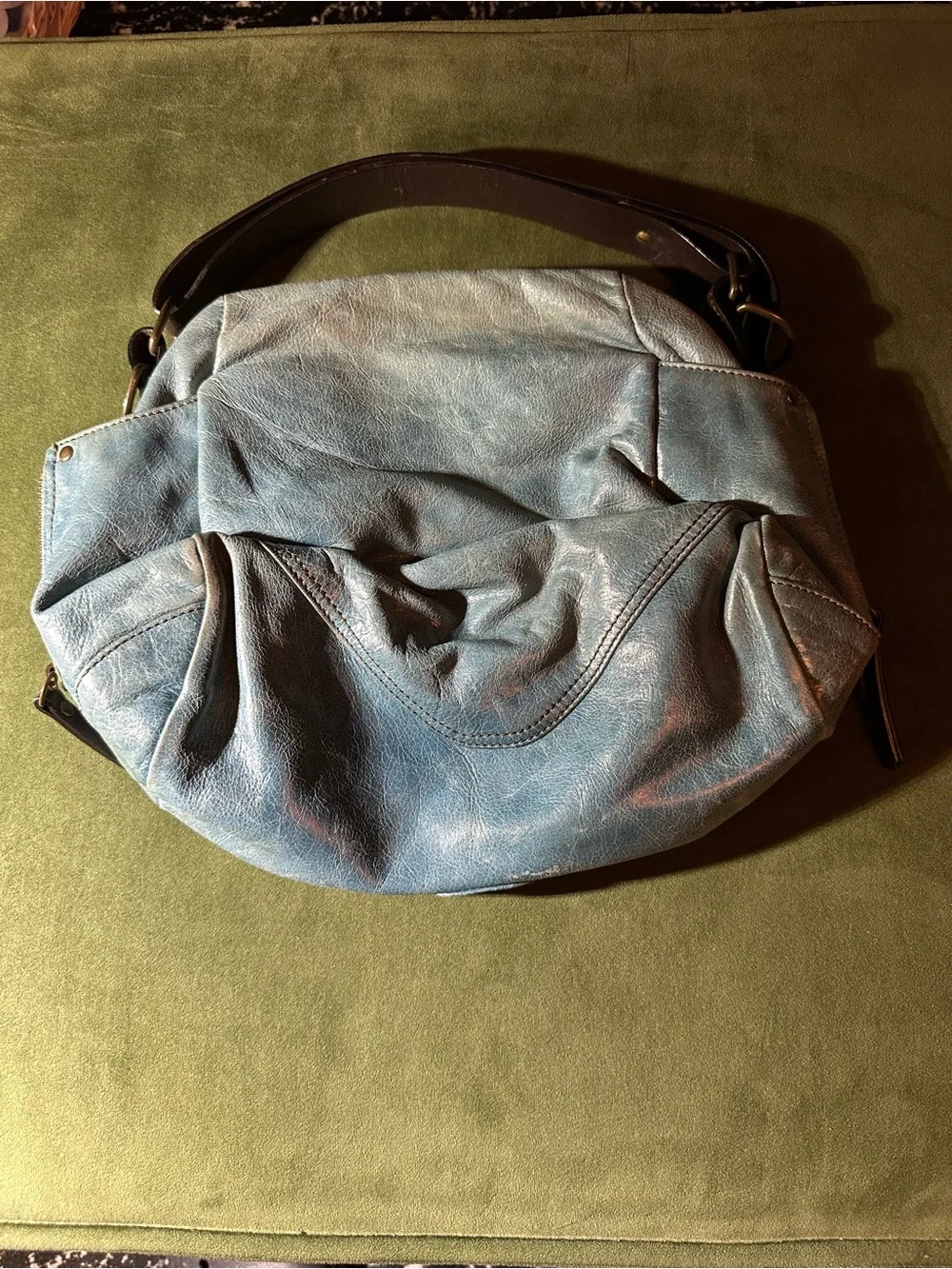 N/A soft washed