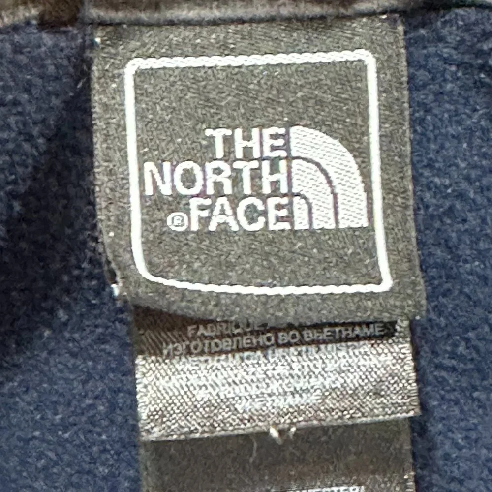 The North Face north face