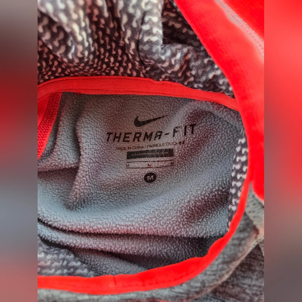 Nike measurements 24 logo