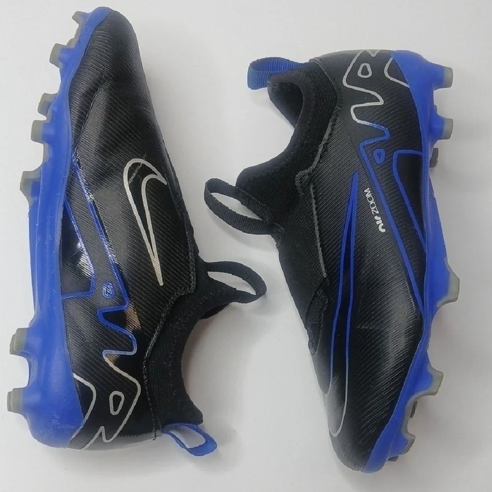 Nike Mercurial Zoom Vapor 15 Academy‎ youth soccer cleats