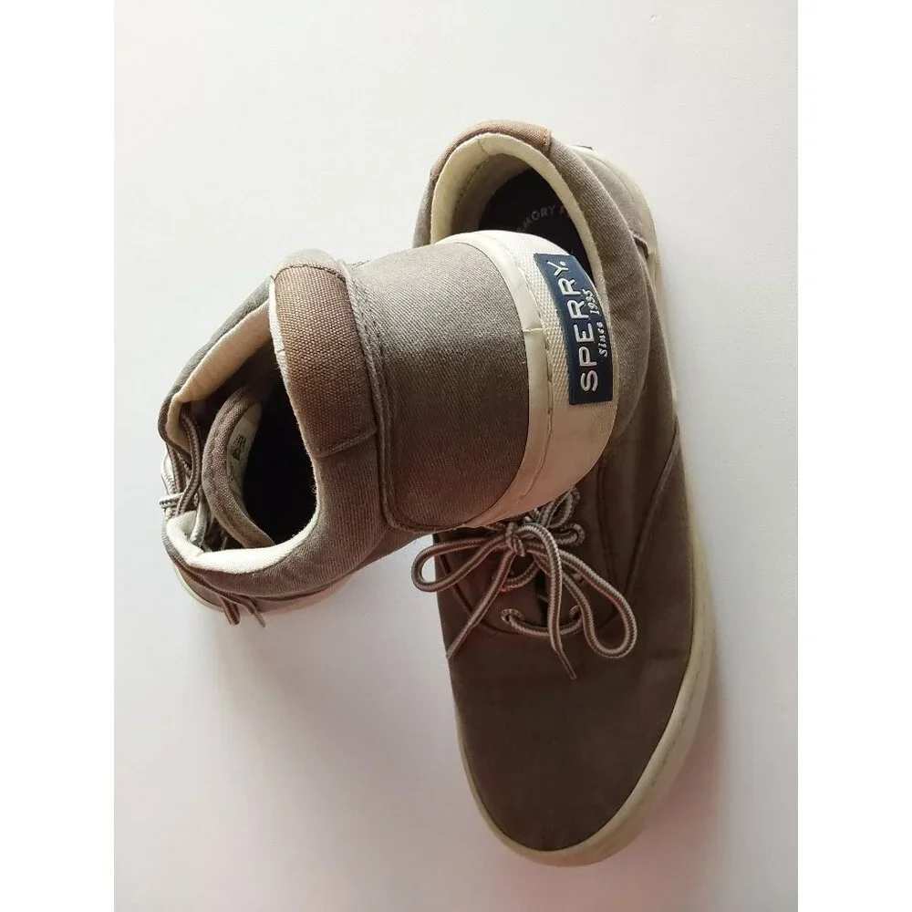 Sperry cutter men