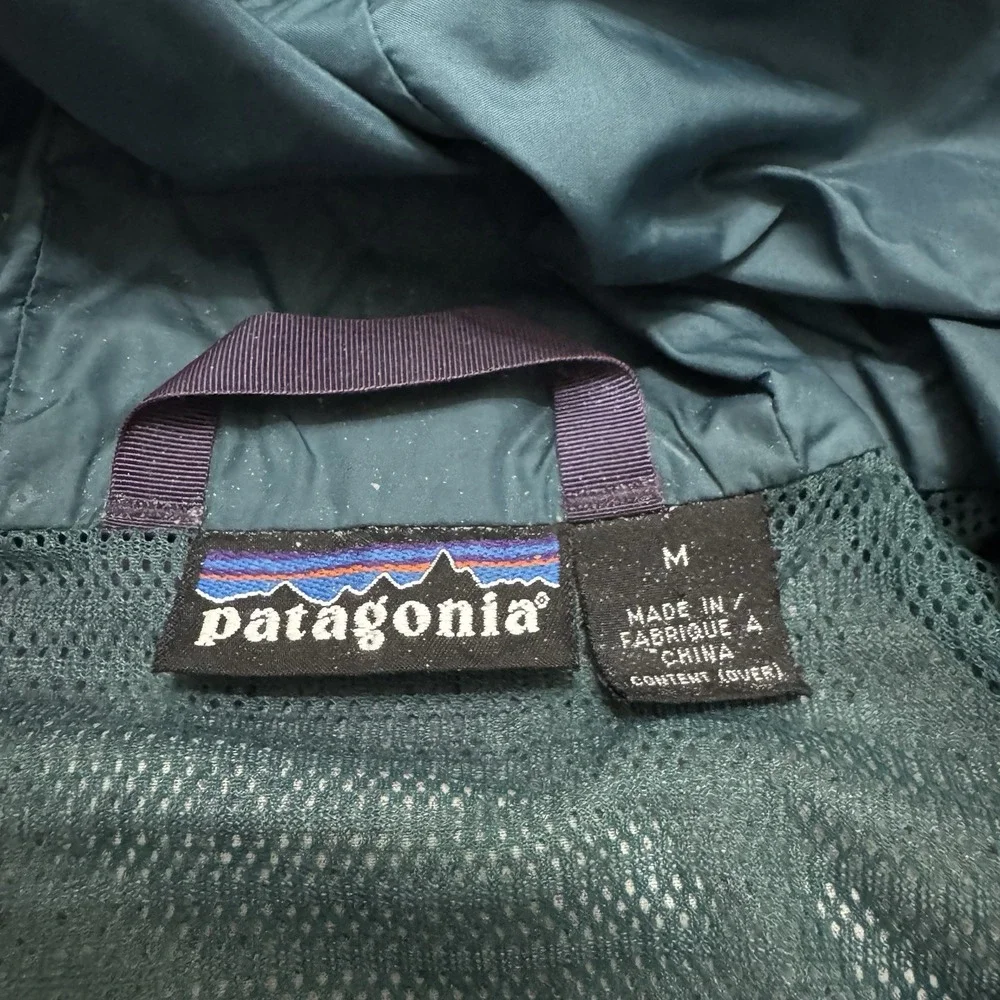 Patagonia preowned no