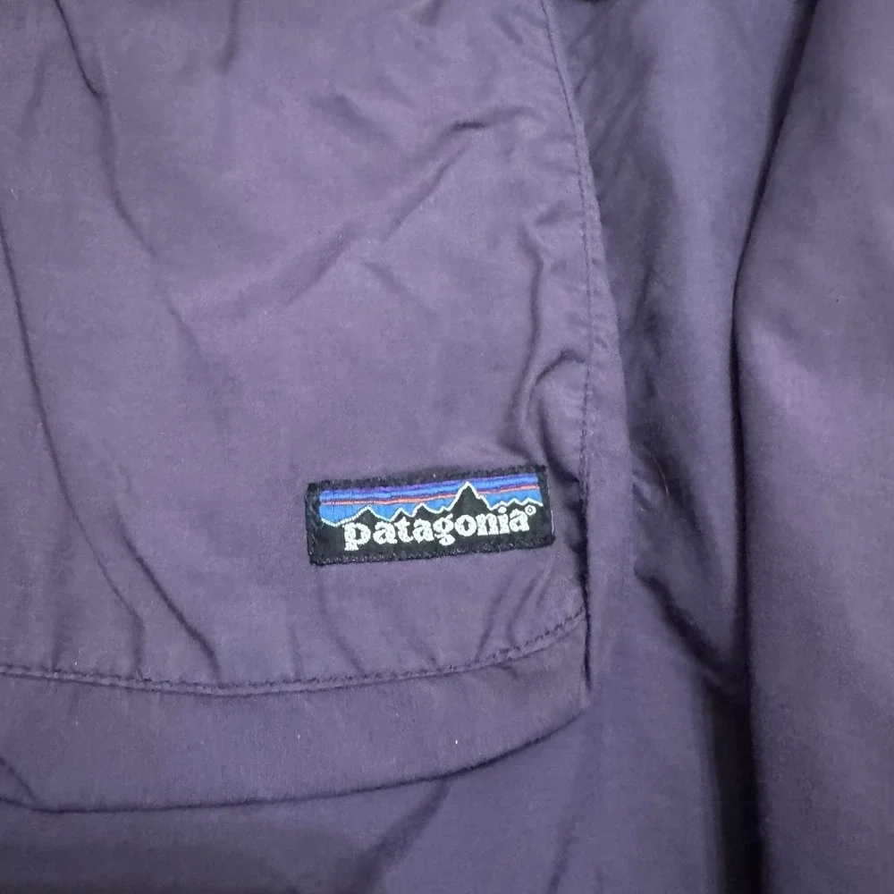 Patagonia preowned no