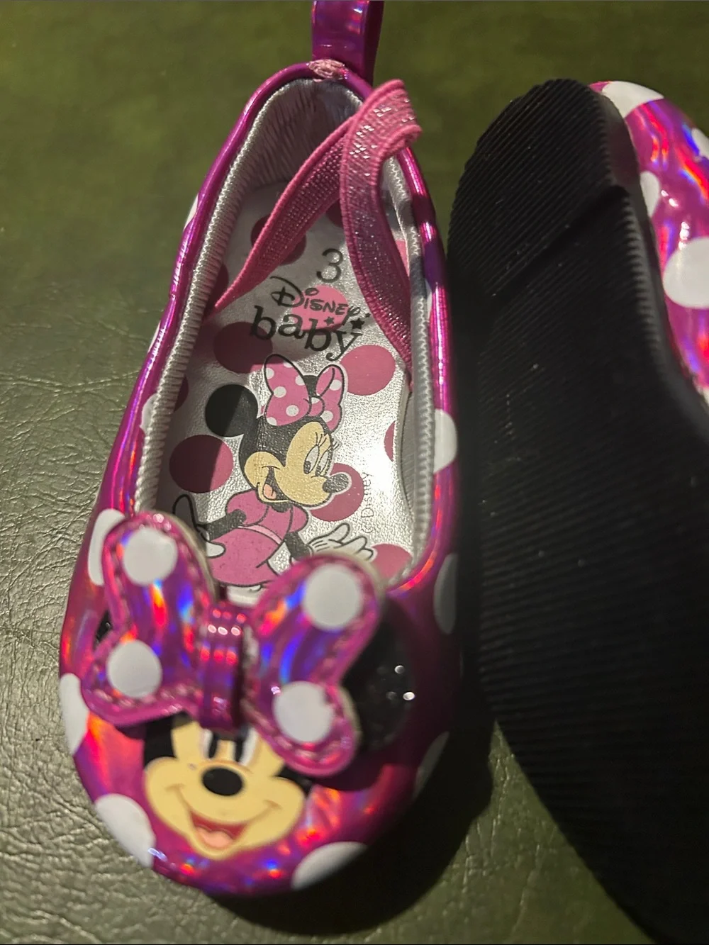 Disney cute baby