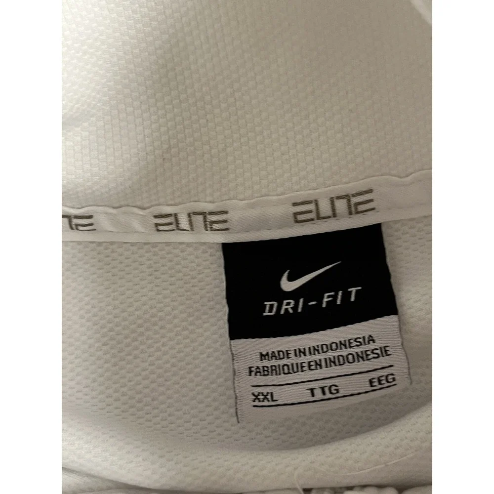 Nike dri fit