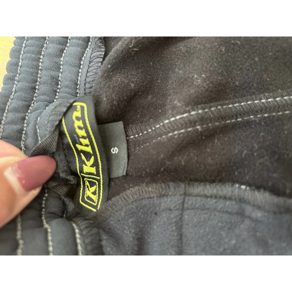 Klim technical riding