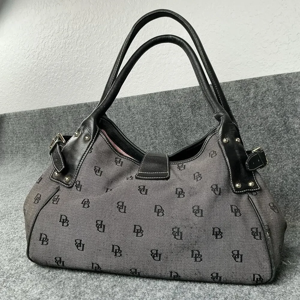 Dooney & Bourke vintage dooney
