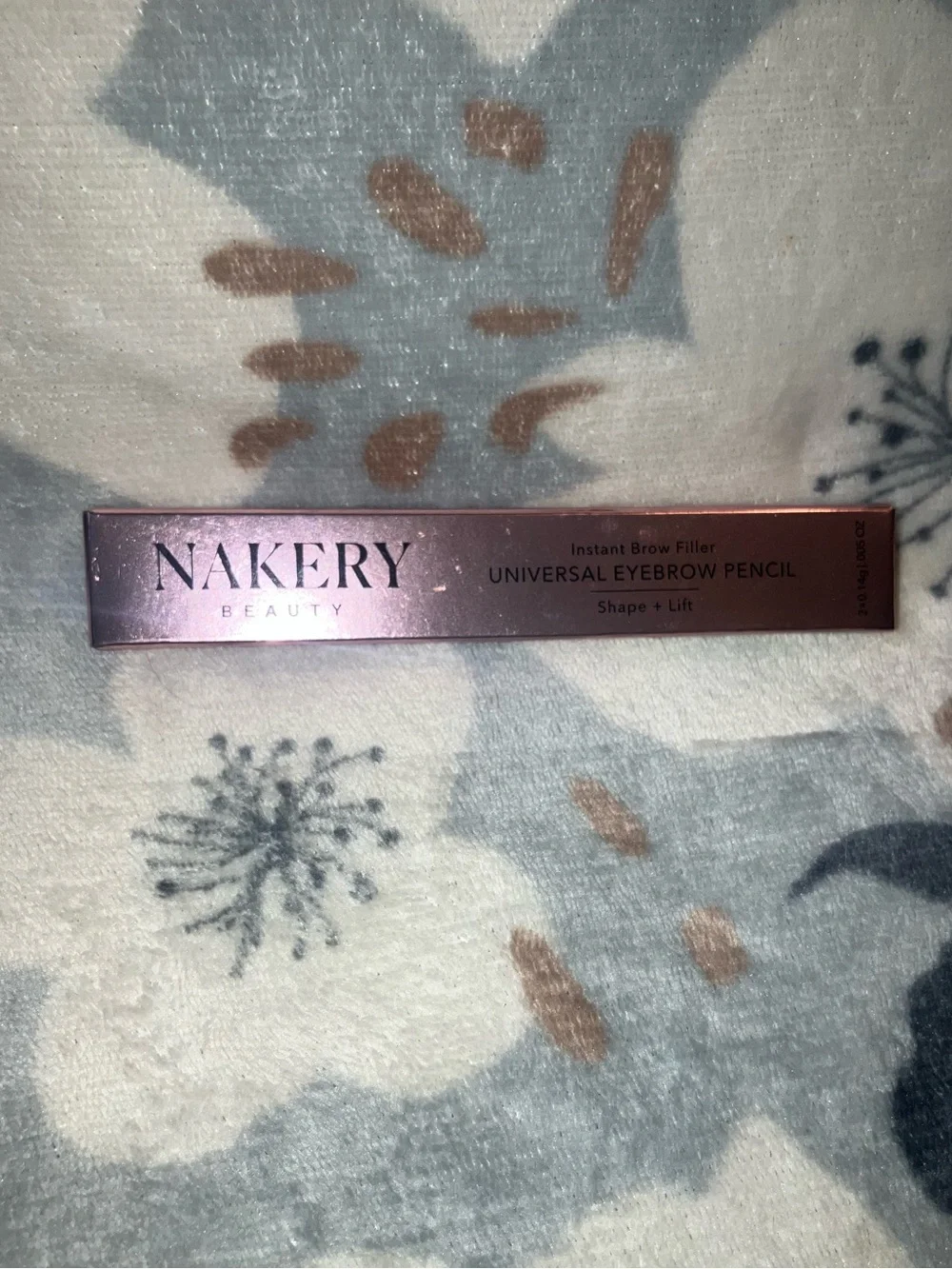 Nakery Beauty nakery brow