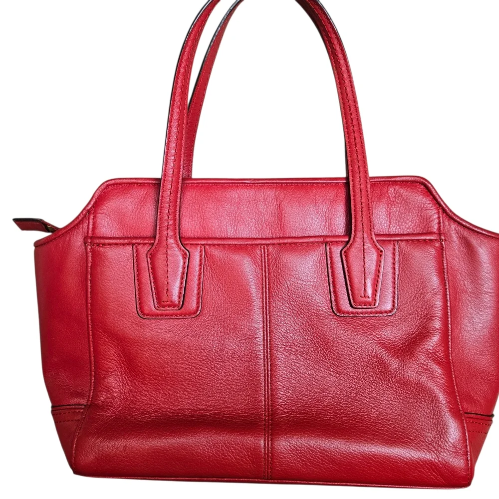 Coach preowned missing