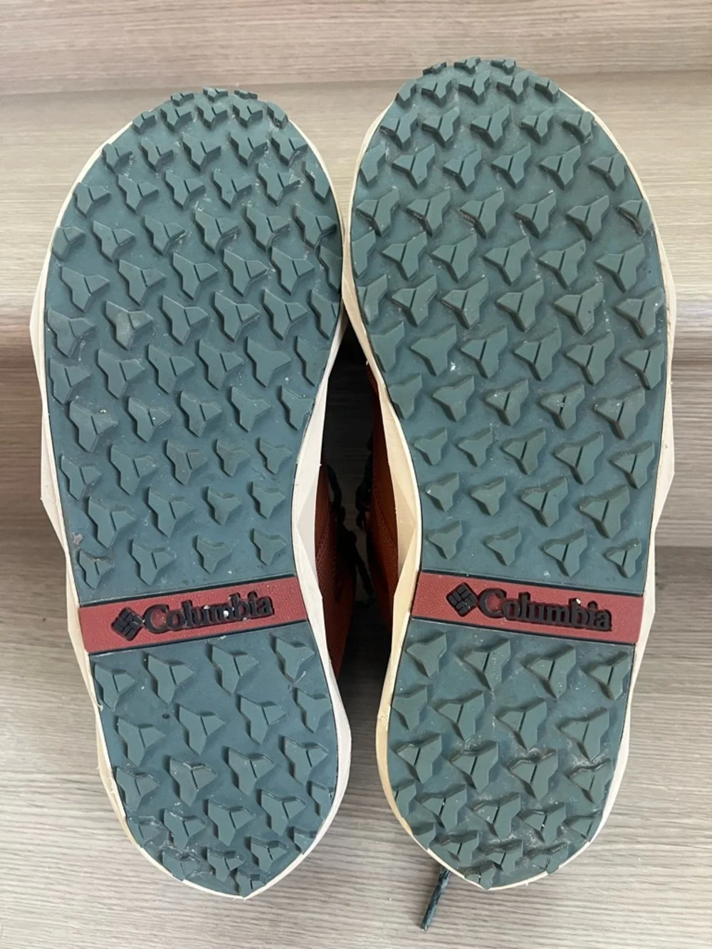 Columbia men’s athletic