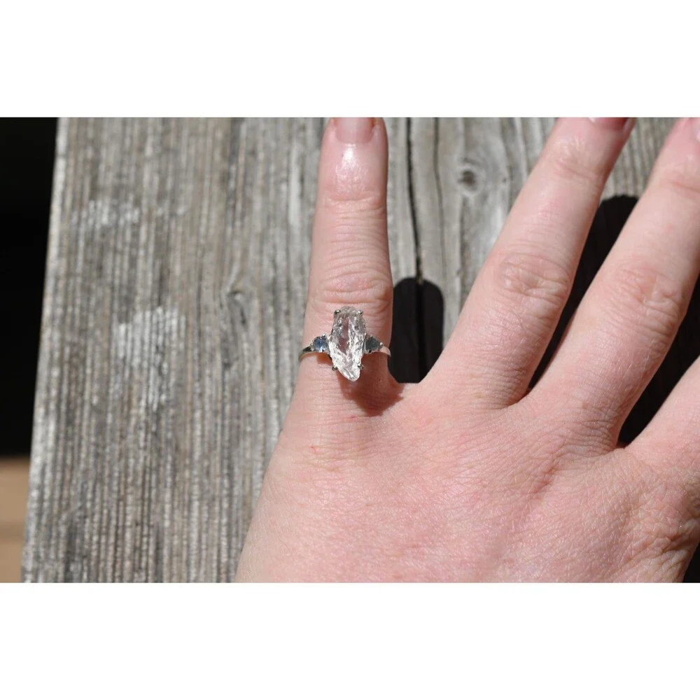 Unbranded unique handmade