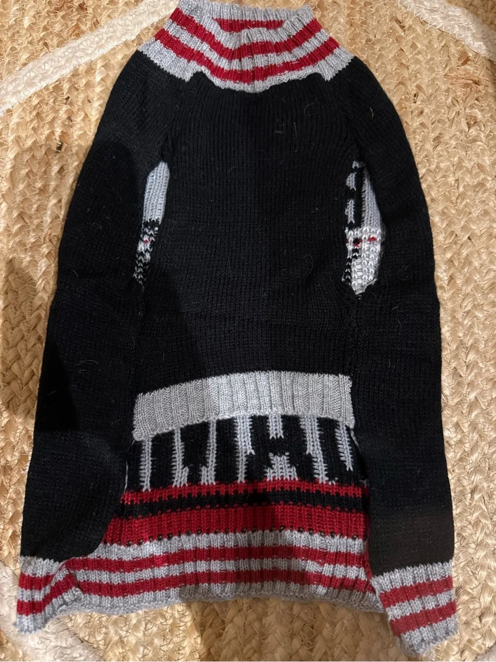 Unknown brand new