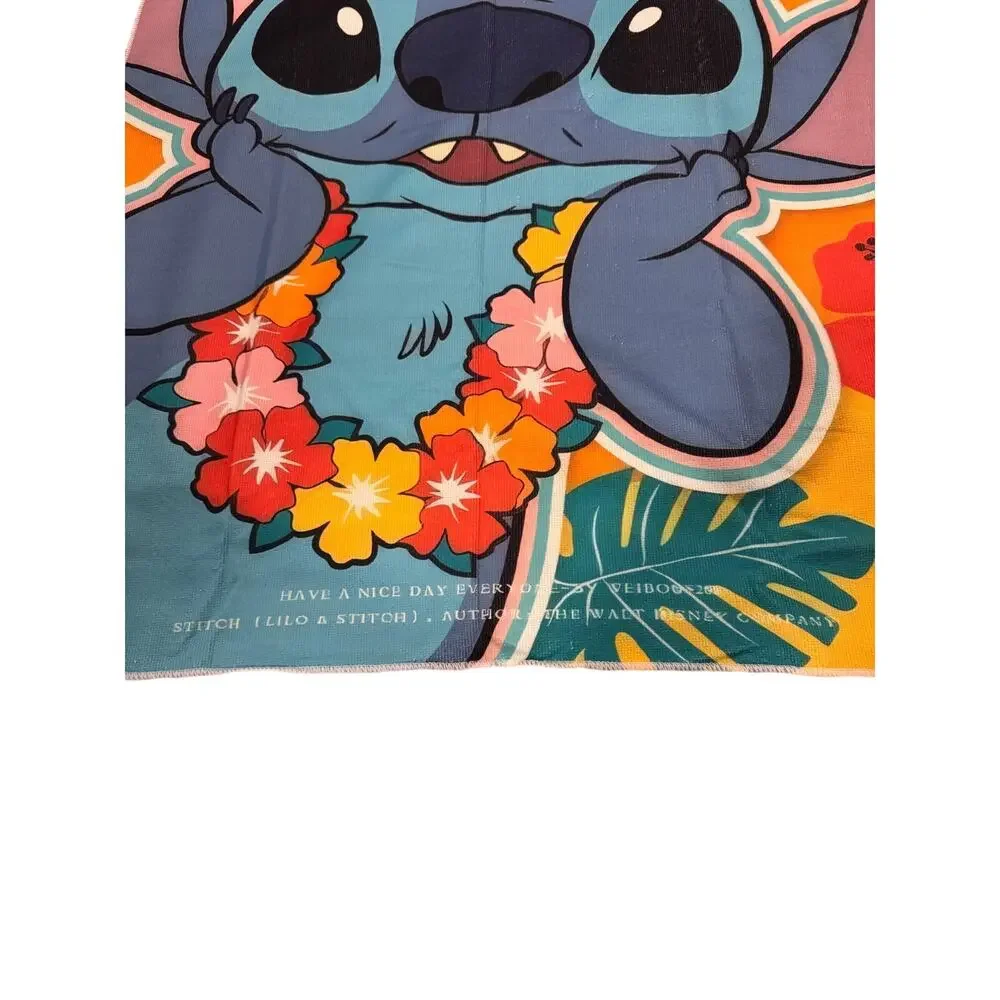 Unbranded stitch hawaiian