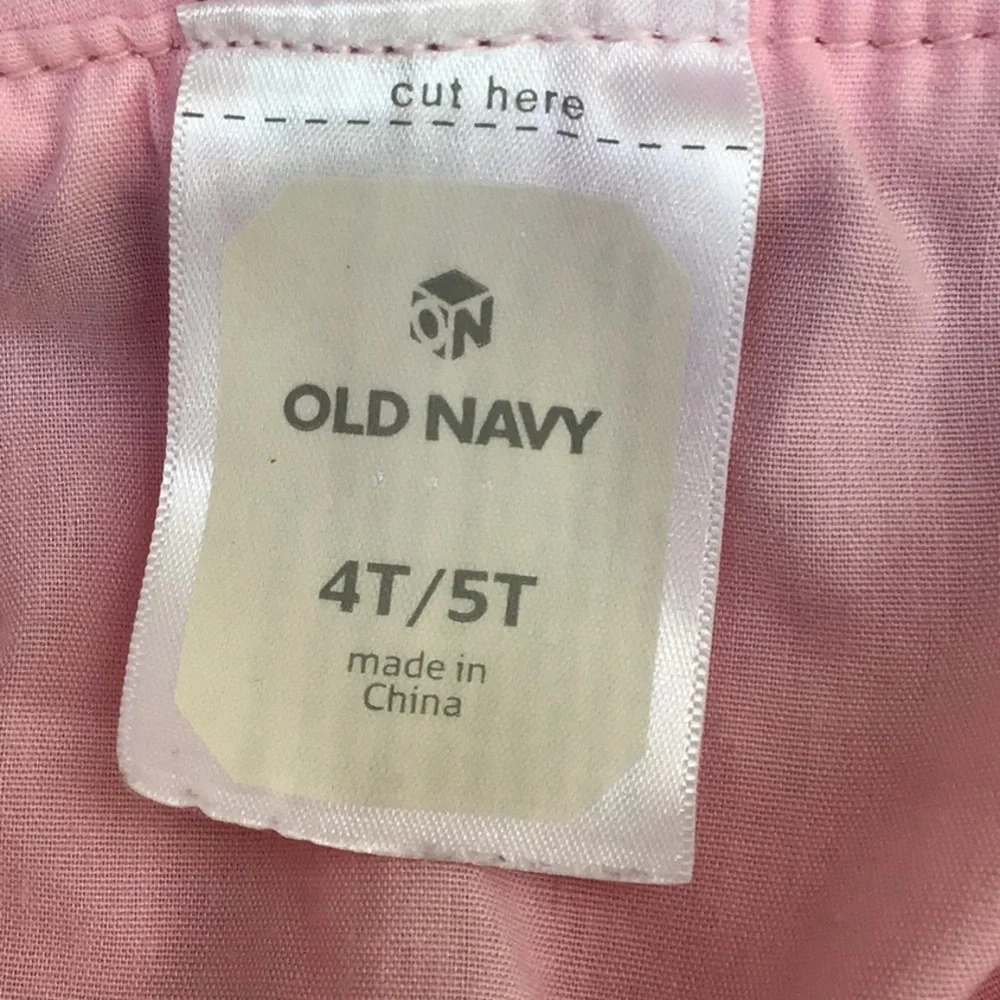 Old Navy old navy
