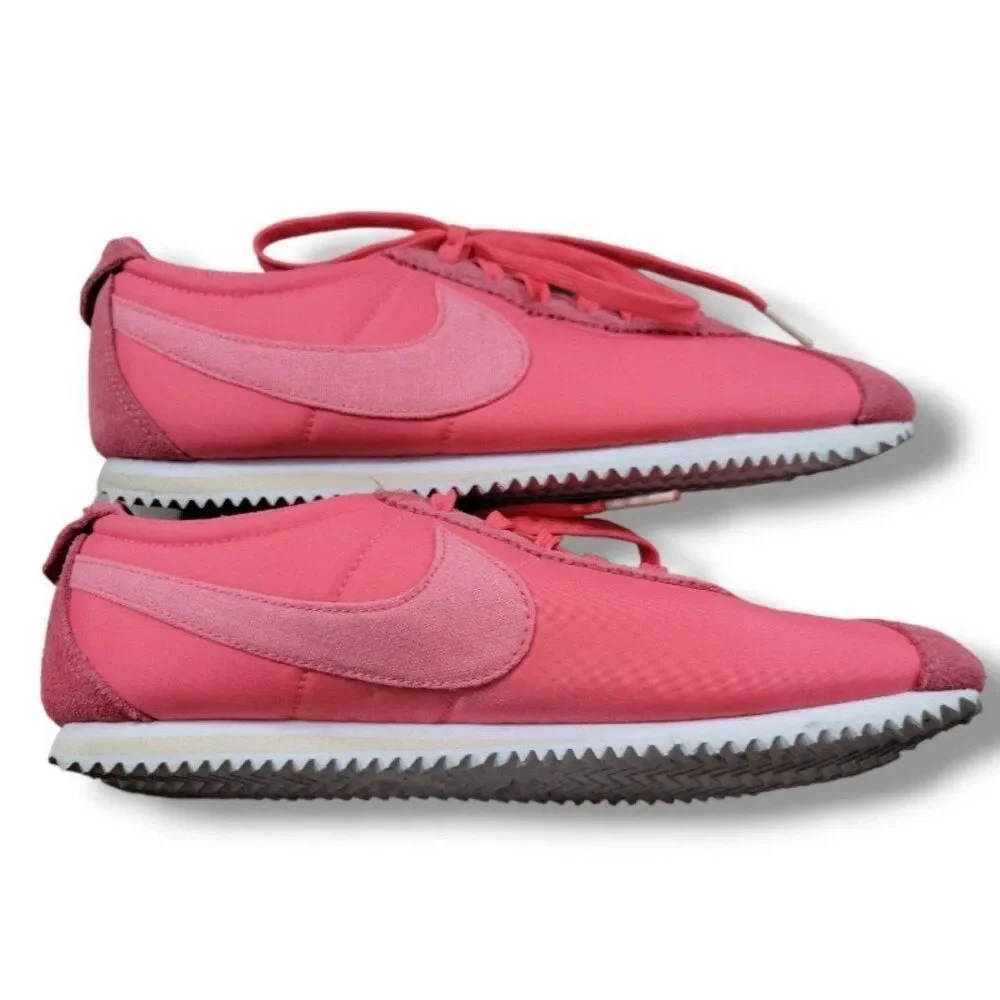 Nike Shoes Size 7 Women's Nike Classic Lady Cortez Nylon Shoes Pink 487647-603