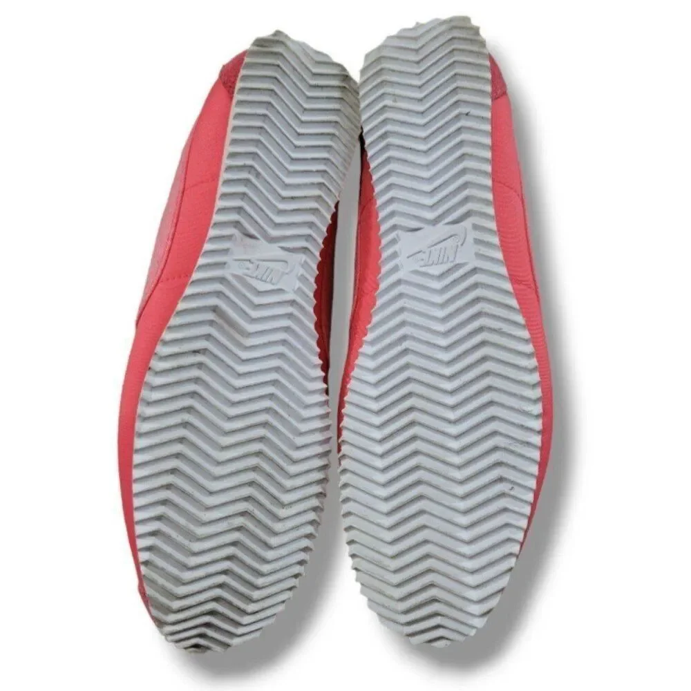 Nike Shoes Size 7 Women's Nike Classic Lady Cortez Nylon Shoes Pink 487647-603