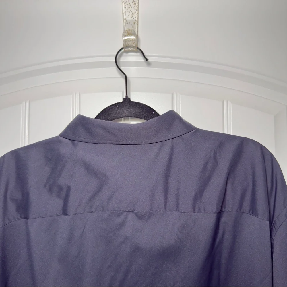 UNTUCKit excellent length