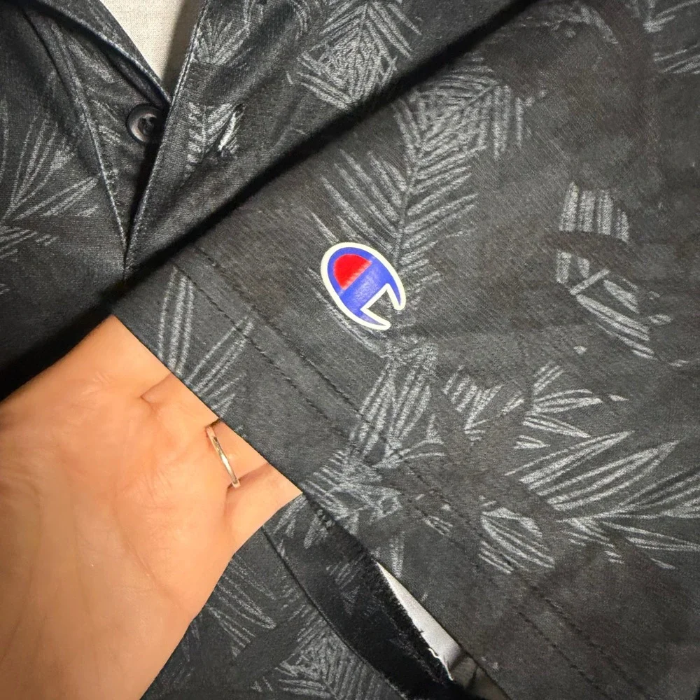 Champion brand length