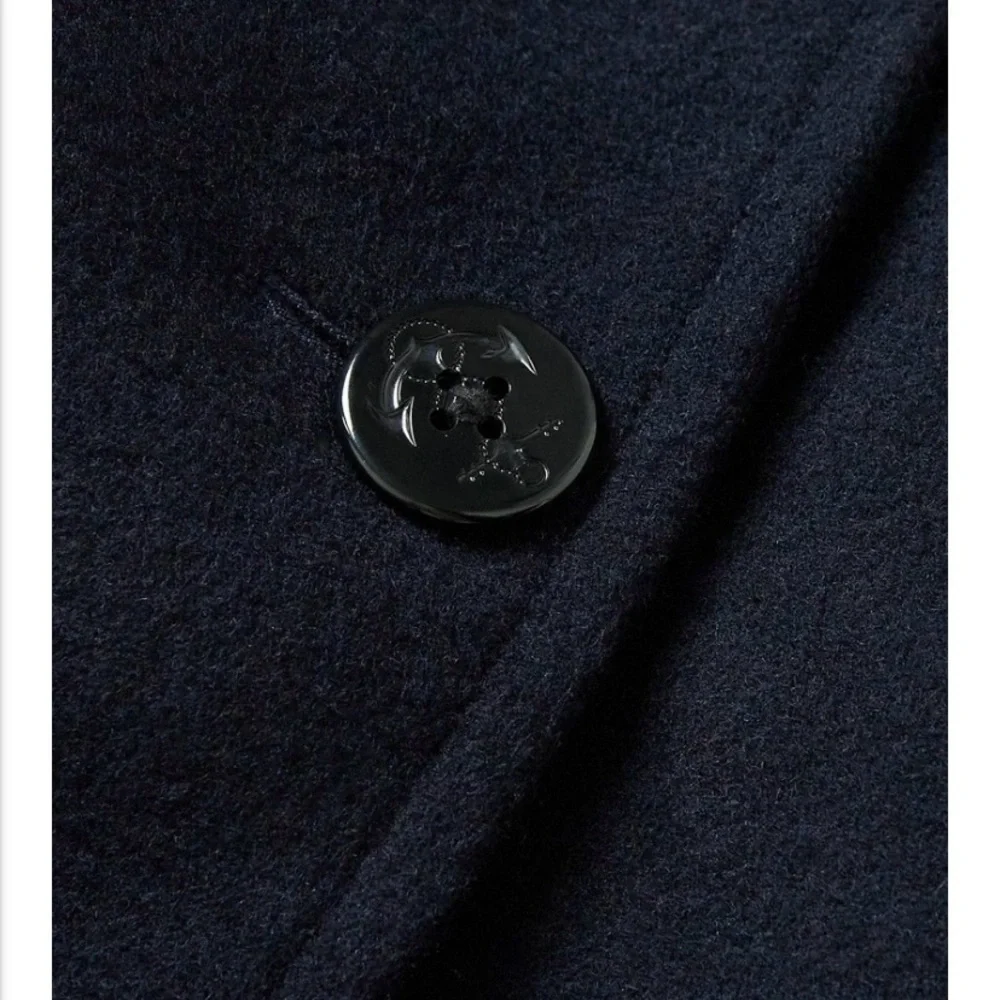 J. Crew crew outerwear