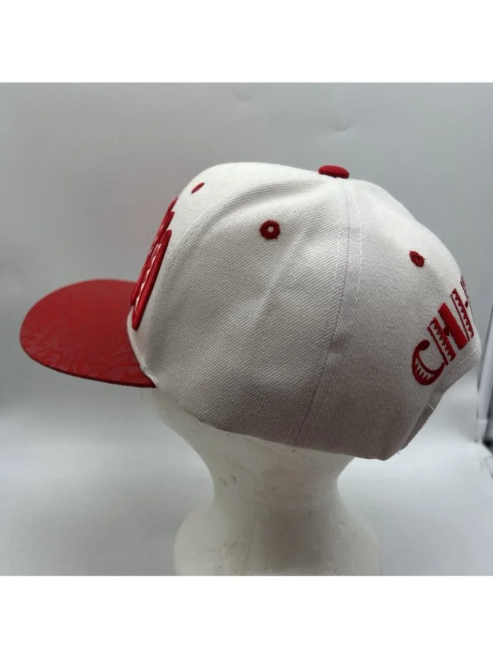 Hat chicago illinois