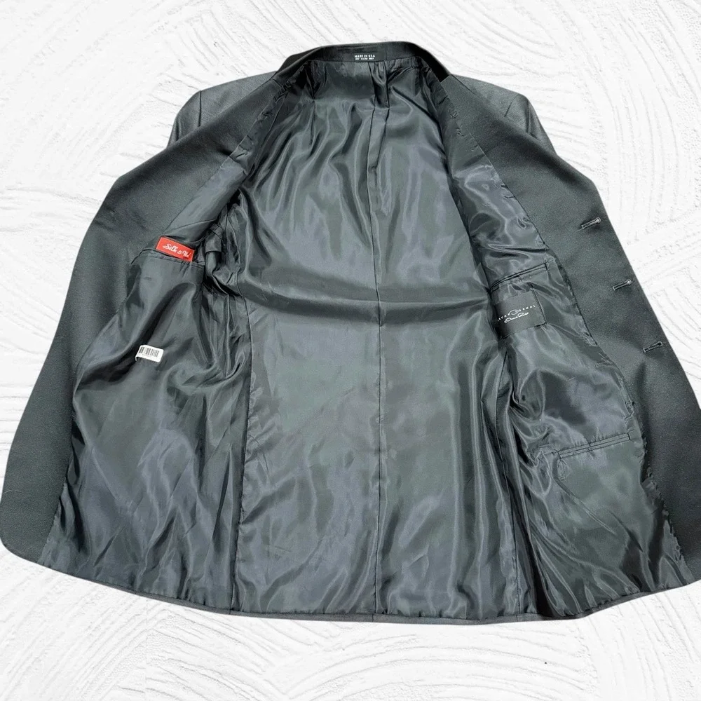 Oscar de la Renta from intended