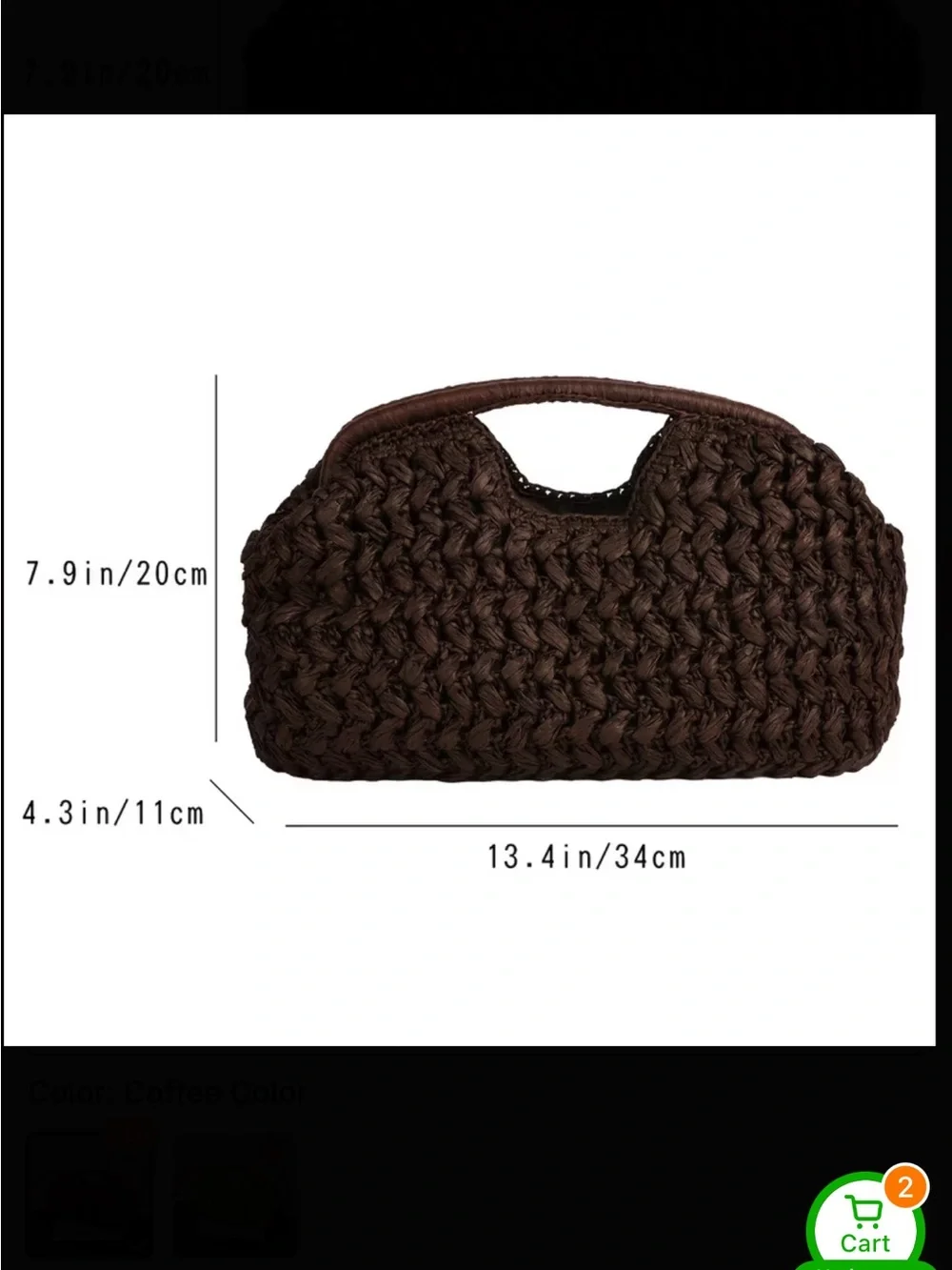 TwentyEightA handcrafted woven