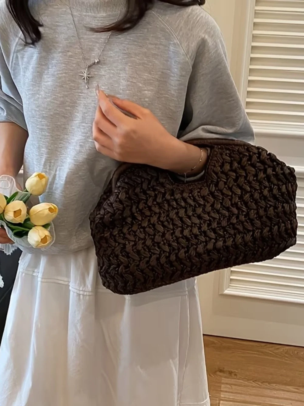 TwentyEightA handcrafted woven