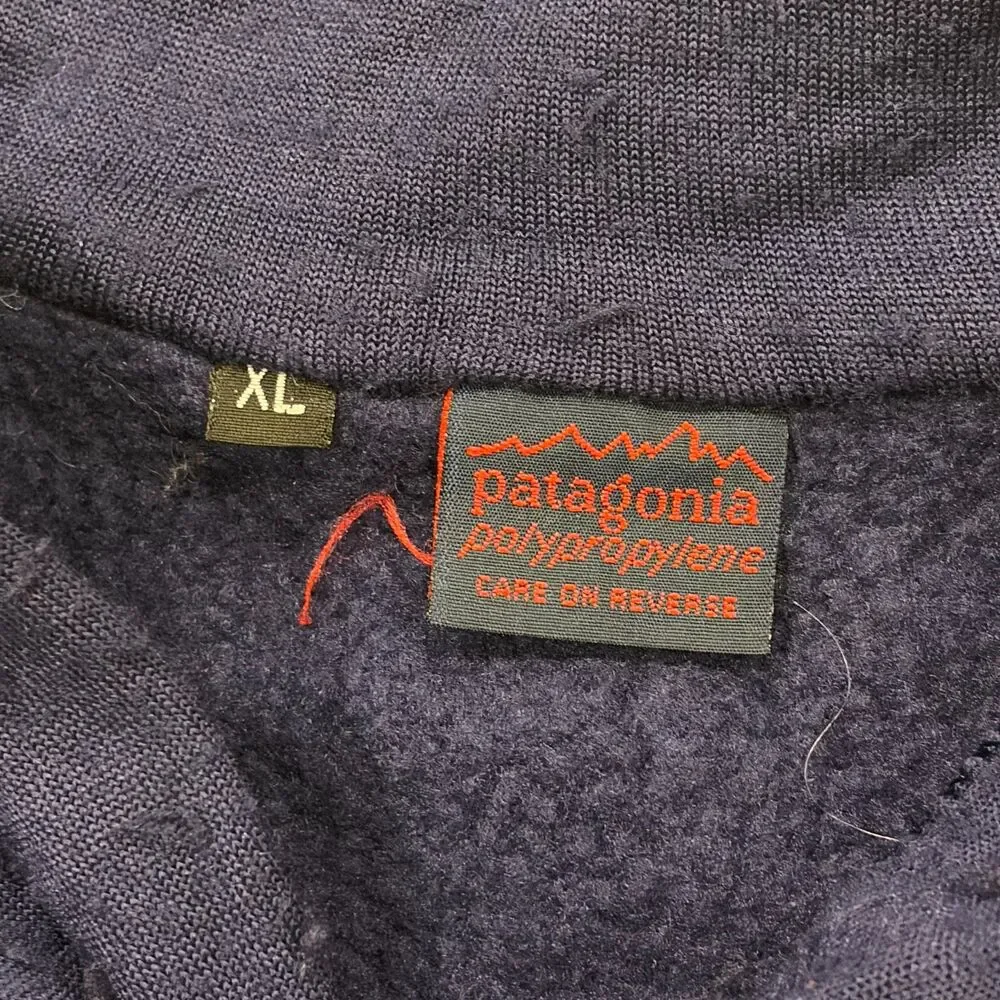 Patagonia rare vintage