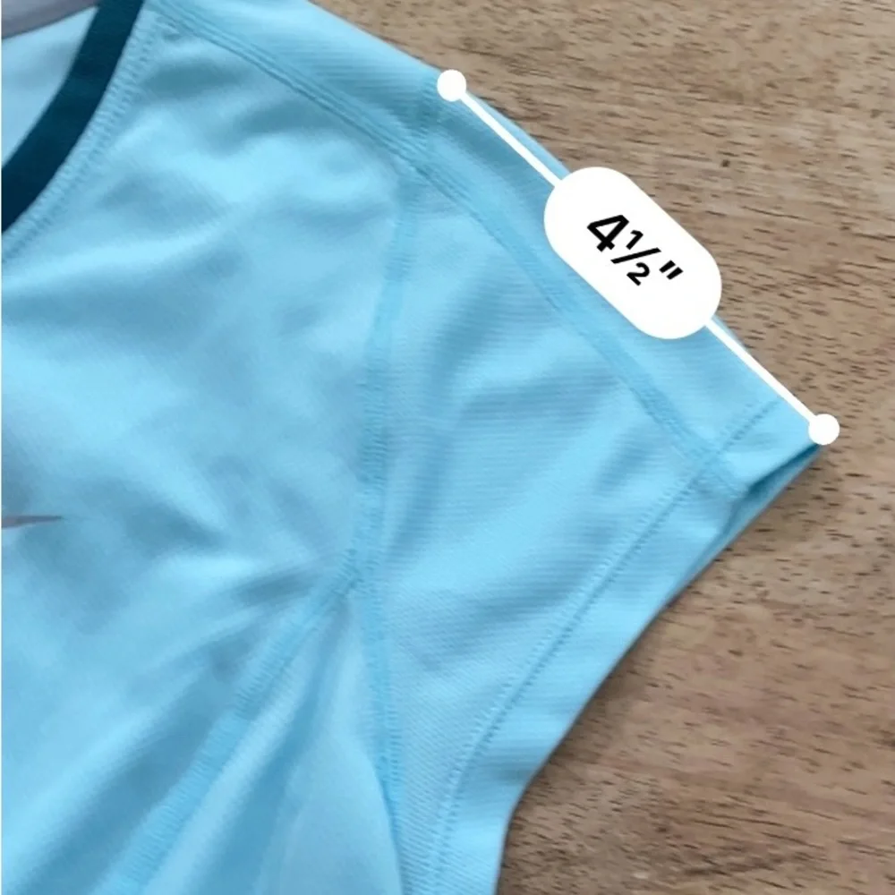 Nike or material buy