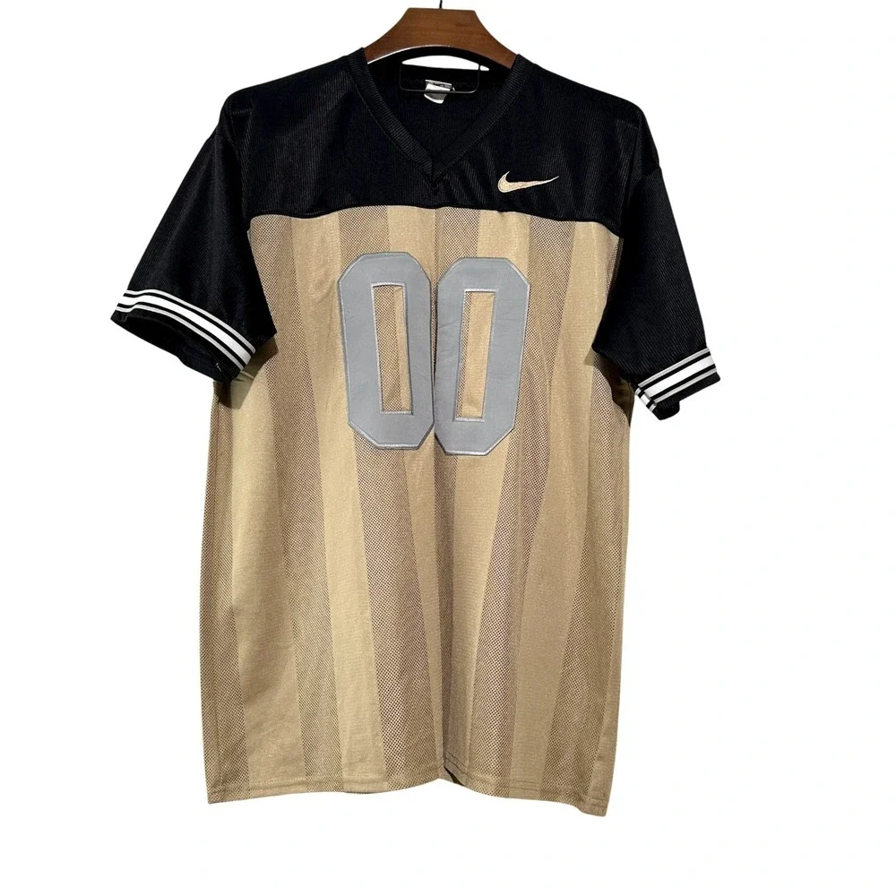 Nike length saints