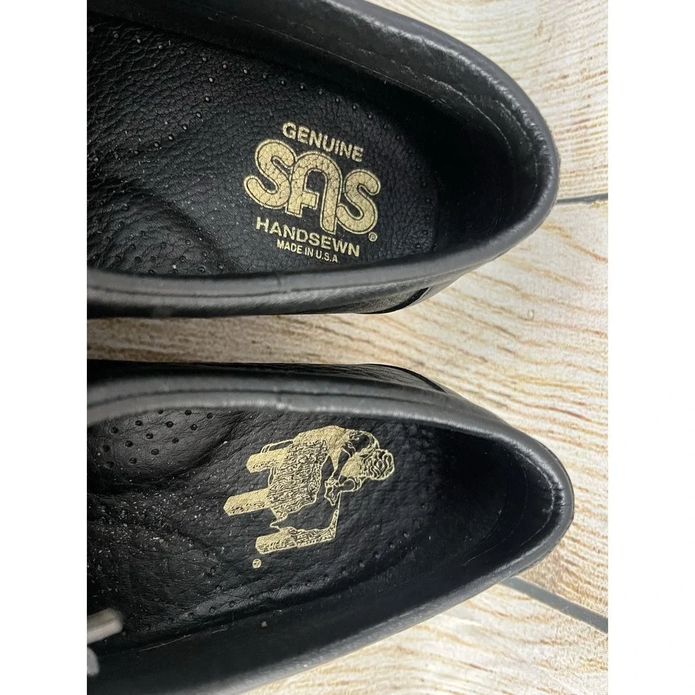 SAS amigo 40