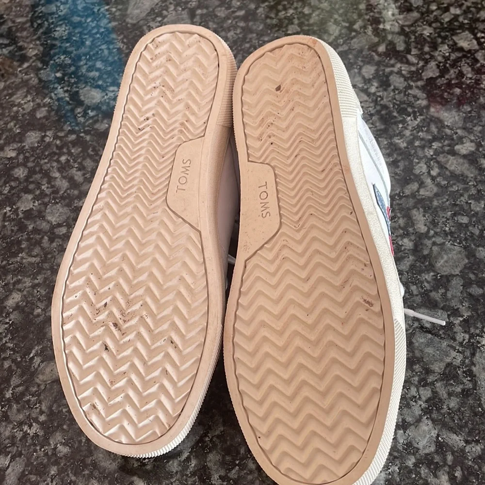 Toms men’s leandro