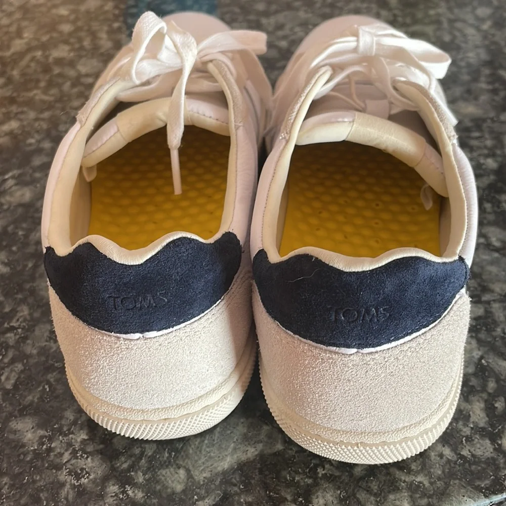 Toms men’s leandro