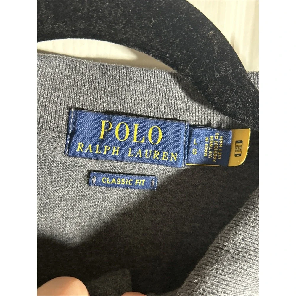 Polo Ralph Lauren polo ralph